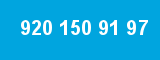 920 150 91 97